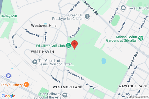 Golf Academy of Delaware the