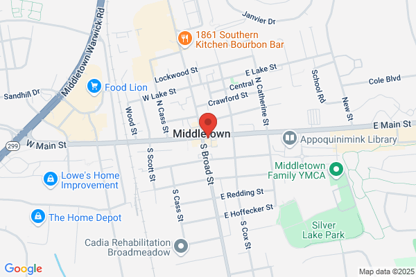 Liberty Lawn Care & Masonry