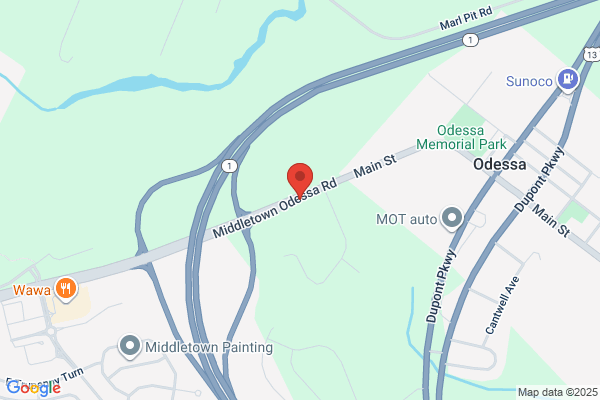 Meadowcrest at Middletown