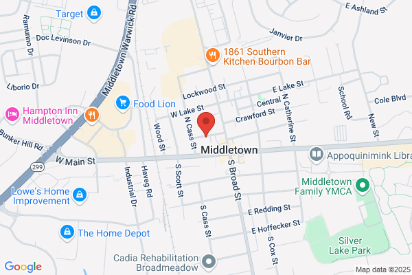 Middletown Chiropractic & Rehabilitation Center