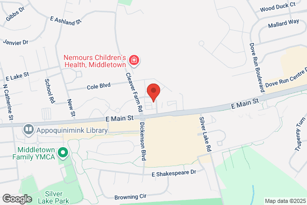 Middletown Dental Care