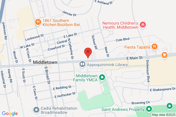 Middletown Electronics Inc