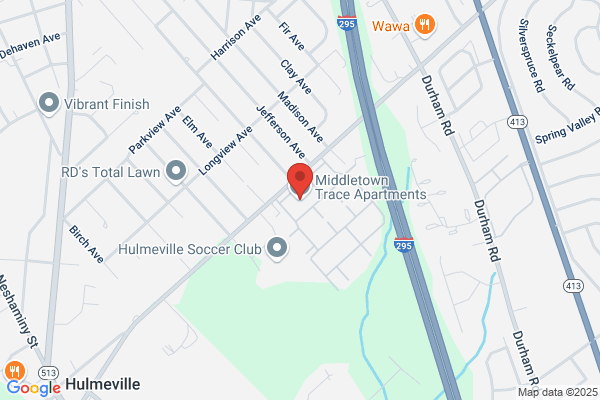 Middletown Trace Apartments