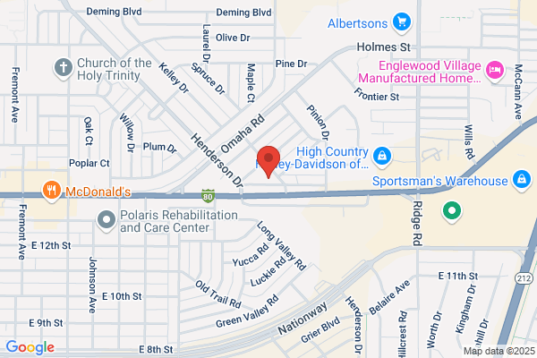Preffered Property Management Llc
