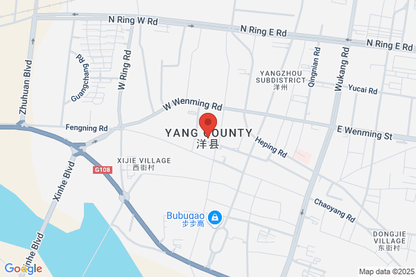 Yang Cai