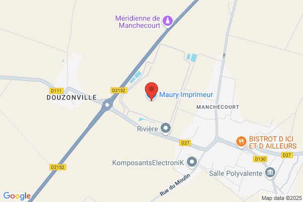 Linkous Maury B III DVM PA