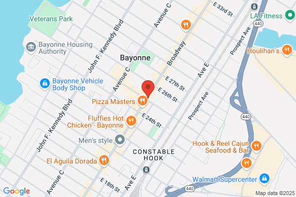 Costanza Homes