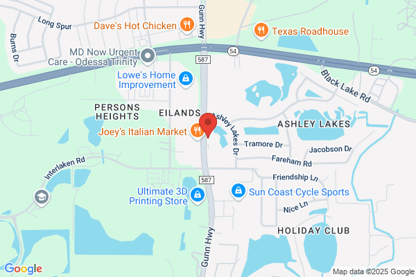 Tri-County Rentals