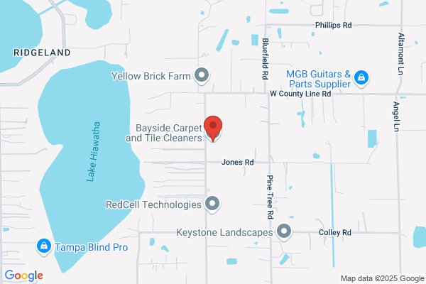 Bayside Carpet and Tile Cleaners
