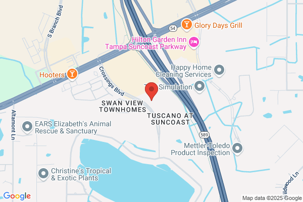 Discovery Point Suncoast Crossings