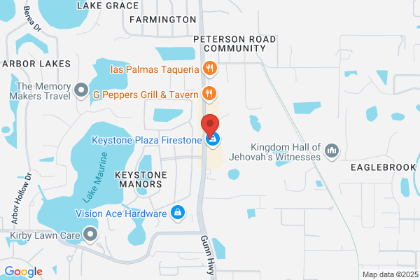 Keystone Children's Academy