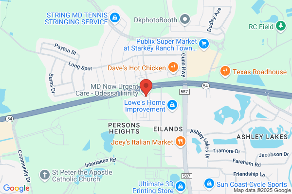 Dunkin' - Closed
