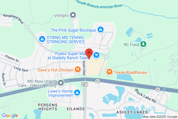 Dental Care at Starkey Ranch