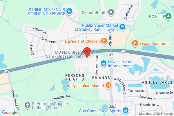 Spring Haven Dental