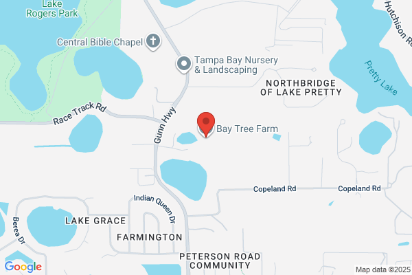 Bay Tree Farm