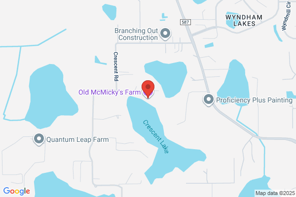 Old McMickys Farm