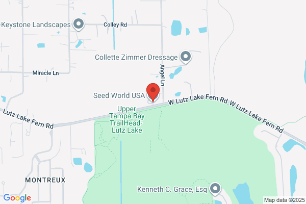 Seed World USA