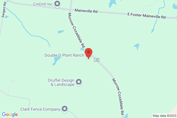 Double R R Nursery