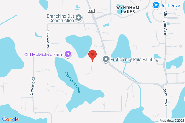 Keystone Gardens Inc