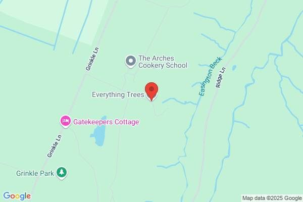 Everything Trees, LLC