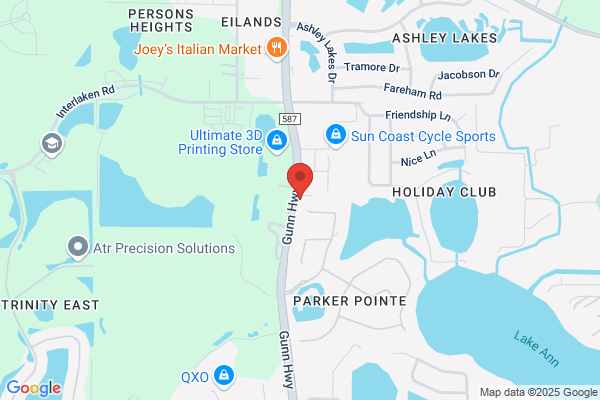 Lake Parker Estates