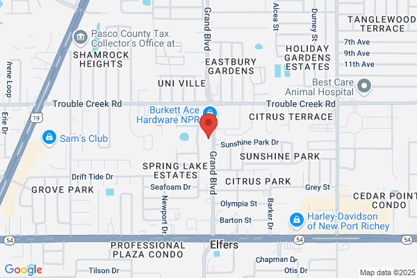 Central Termite & Pest Control