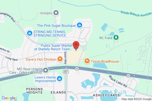 Publix Catering at Starkey Ranch Town Square