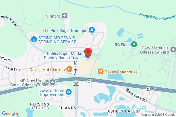 Publix Pharmacy at Starkey Ranch Town Square