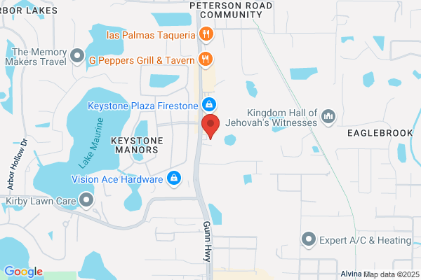 Real Property Management Tampa St. Pete