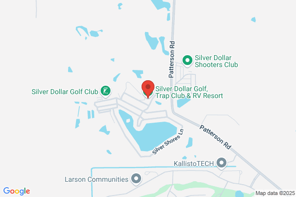 Silver Dollar Resorts
