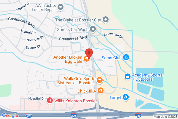 Andy's Frozen Custard