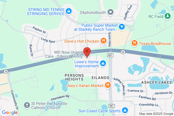 Doctor’s Urgent Care Odessa