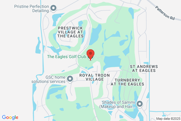 Eagles Golf Club the