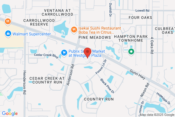 Gunn Hwy & 54th Self Storage
