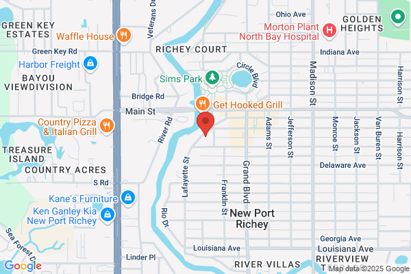 Homeopathic Recovery Center