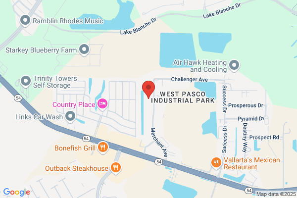 New Tampa Provisions Inc