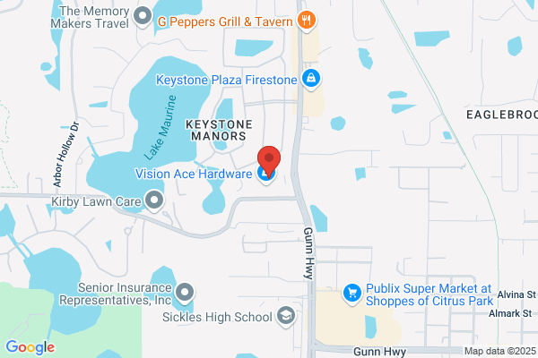 Oasis Lounge