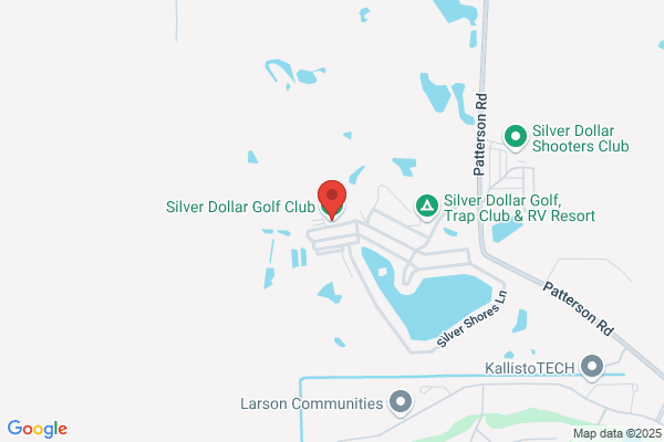 Silver Dollar Golf Club