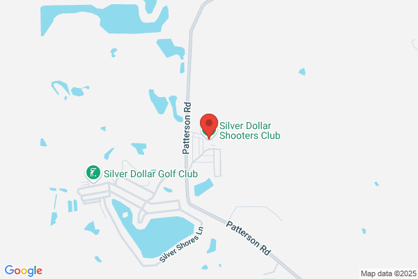 Silver Dollar Shooters Club