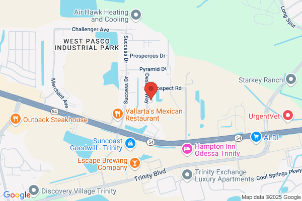 Suncoast Development of Pinellas County