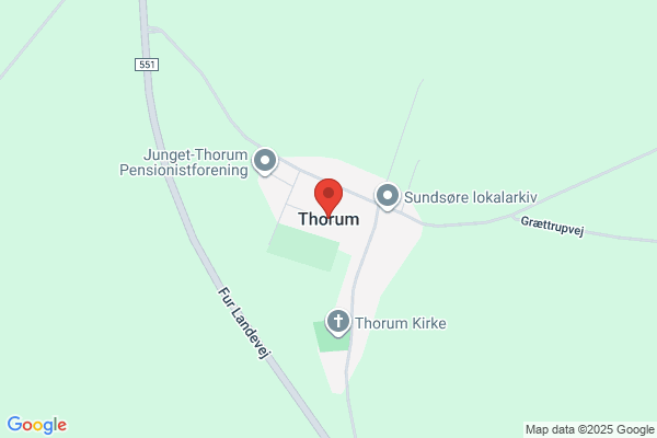 Thorum
