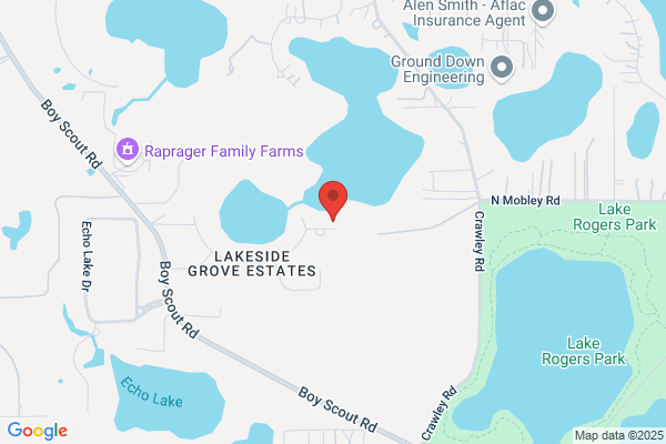 Ross Ellis Plumbing Inc