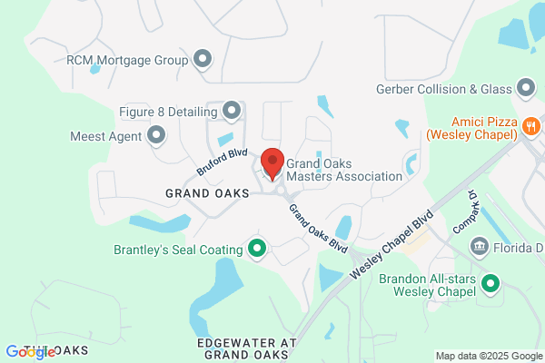 Eagles Master Homeowners Association