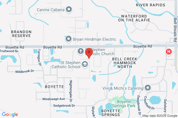 Eagle Consultants Inc
