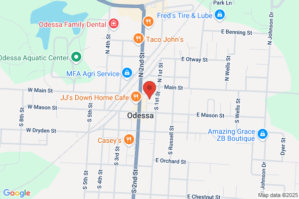 Dukes Auto Collision Repair