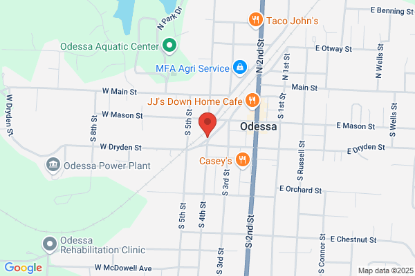 Trackside Automotive LLC