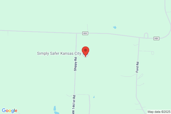 Simply Safer Kansas City