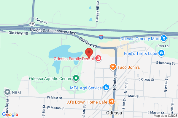 Briarwood Apartments of Odessa