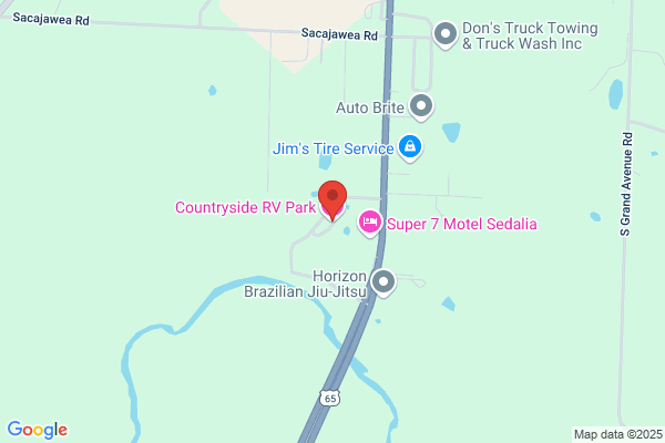 Countryside Rv Park