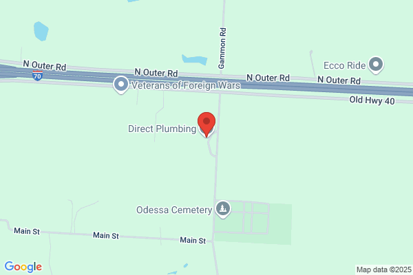 Direct Plumbing